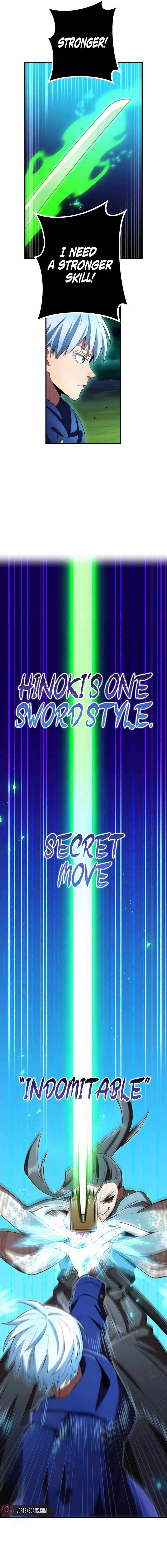 Read I Am the Strongest Awakeners Recognized by All of the World’s Cheat Masters EN Manga Online