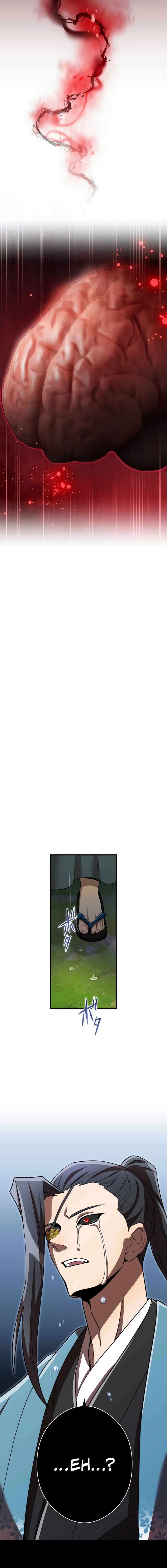 Read I Am the Strongest Awakeners Recognized by All of the World’s Cheat Masters EN Manga Online
