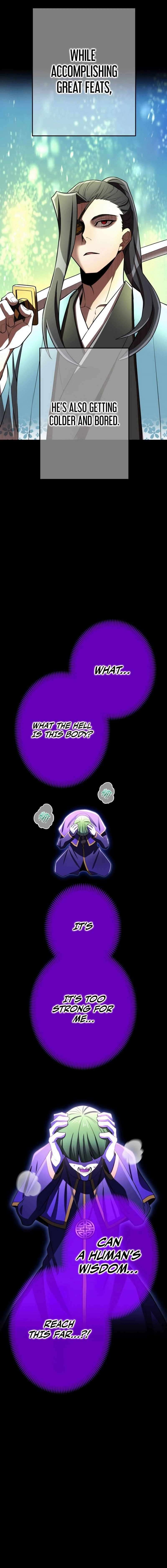 Read I Am the Strongest Awakeners Recognized by All of the World’s Cheat Masters EN Manga Online