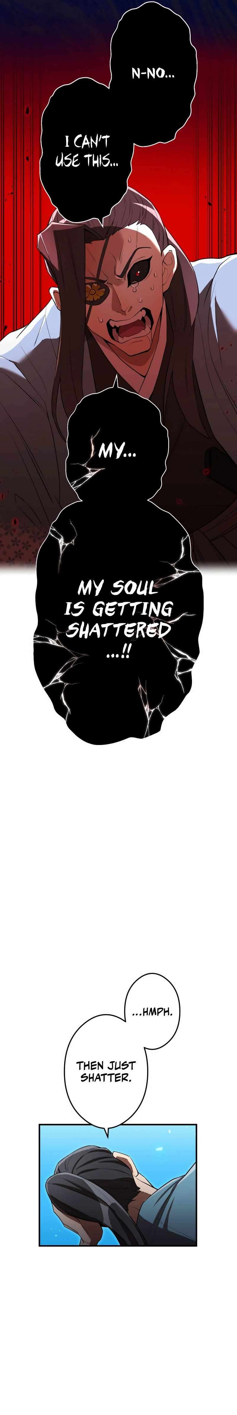Read I Am the Strongest Awakeners Recognized by All of the World’s Cheat Masters EN Manga Online