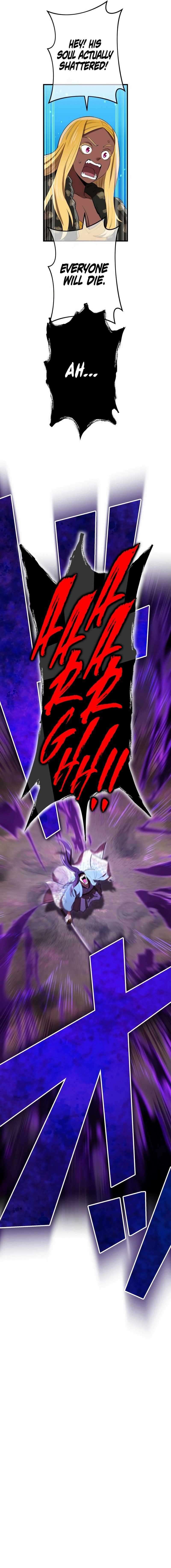 Read I Am the Strongest Awakeners Recognized by All of the World’s Cheat Masters EN Manga Online