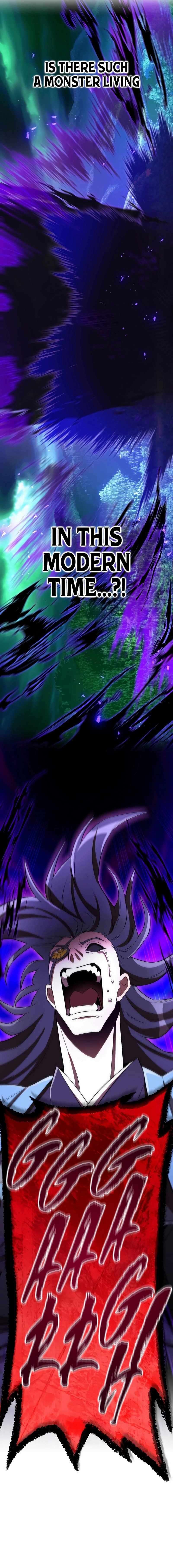Read I Am the Strongest Awakeners Recognized by All of the World’s Cheat Masters EN Manga Online
