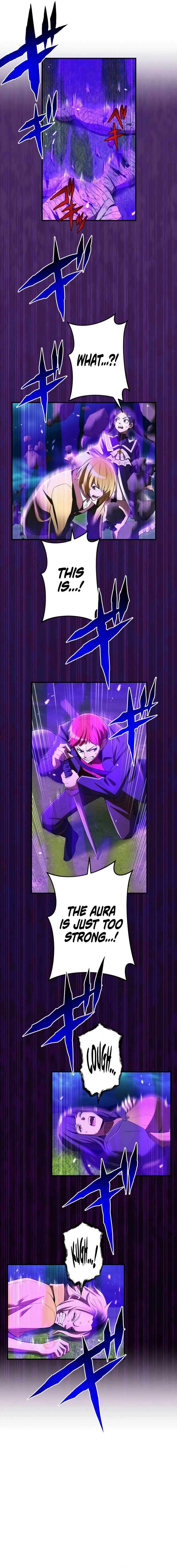 Read I Am the Strongest Awakeners Recognized by All of the World’s Cheat Masters EN Manga Online
