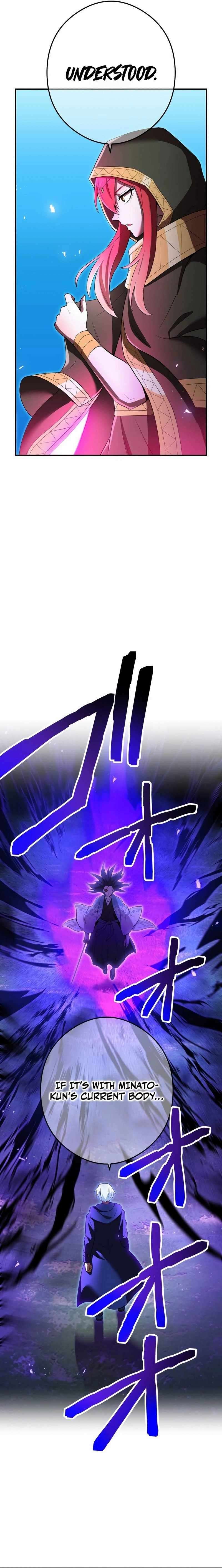 Read I Am the Strongest Awakeners Recognized by All of the World’s Cheat Masters EN Manga Online