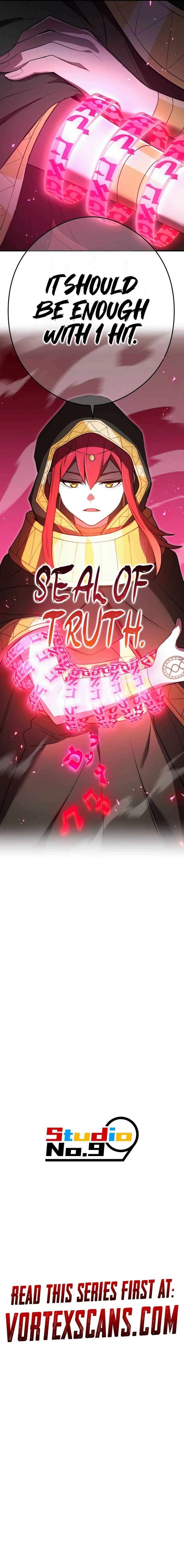 Read I Am the Strongest Awakeners Recognized by All of the World’s Cheat Masters EN Manga Online