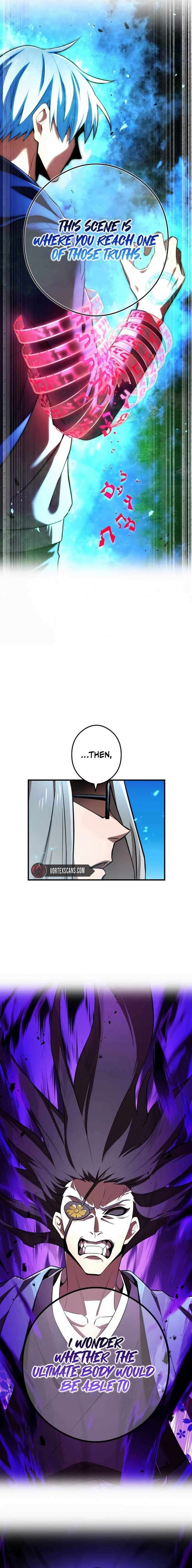 Read I Am the Strongest Awakeners Recognized by All of the World’s Cheat Masters EN Manga Online