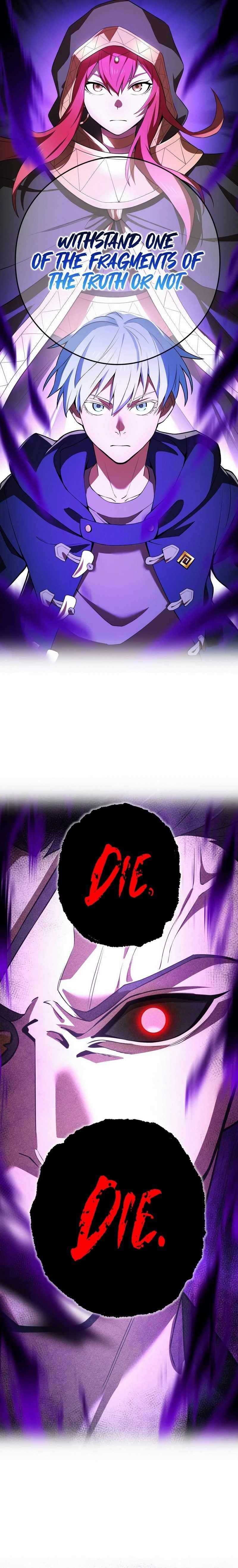Read I Am the Strongest Awakeners Recognized by All of the World’s Cheat Masters EN Manga Online
