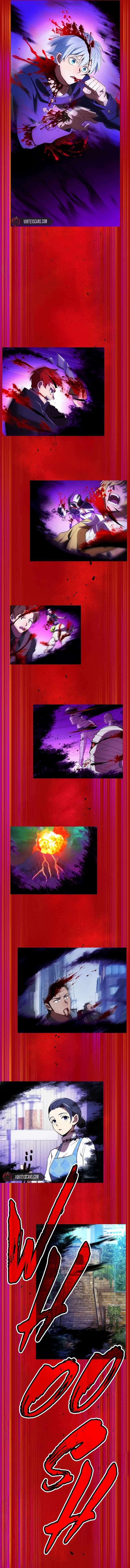 Read I Am the Strongest Awakeners Recognized by All of the World’s Cheat Masters EN Manga Online
