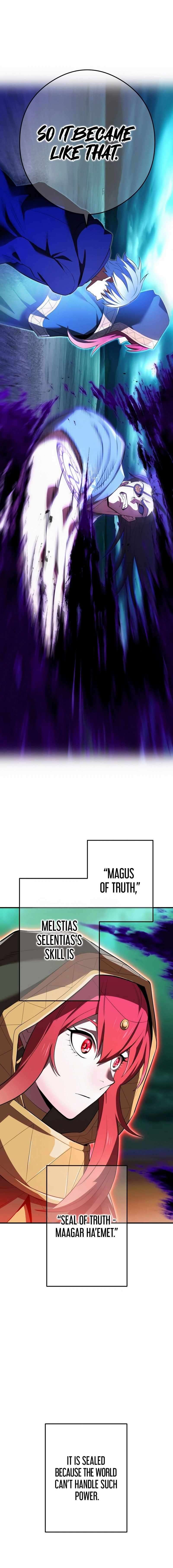 Read I Am the Strongest Awakeners Recognized by All of the World’s Cheat Masters EN Manga Online