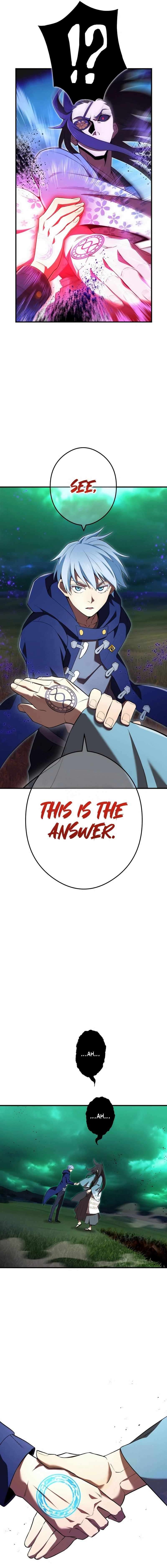 Read I Am the Strongest Awakeners Recognized by All of the World’s Cheat Masters EN Manga Online
