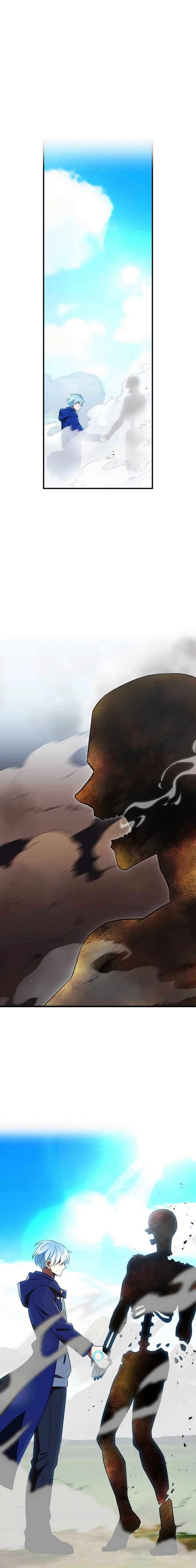 Read I Am the Strongest Awakeners Recognized by All of the World’s Cheat Masters EN Manga Online