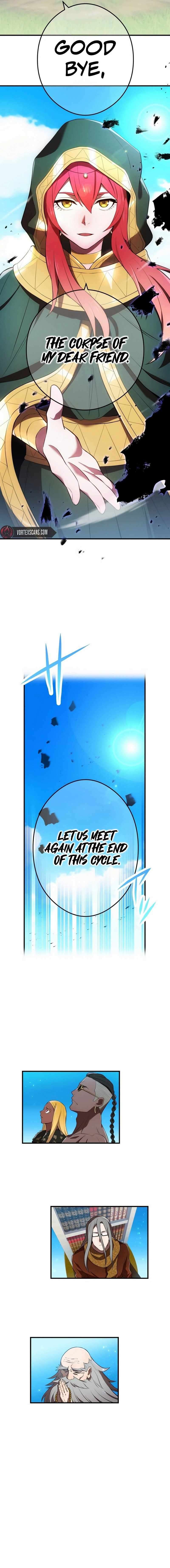 Read I Am the Strongest Awakeners Recognized by All of the World’s Cheat Masters EN Manga Online