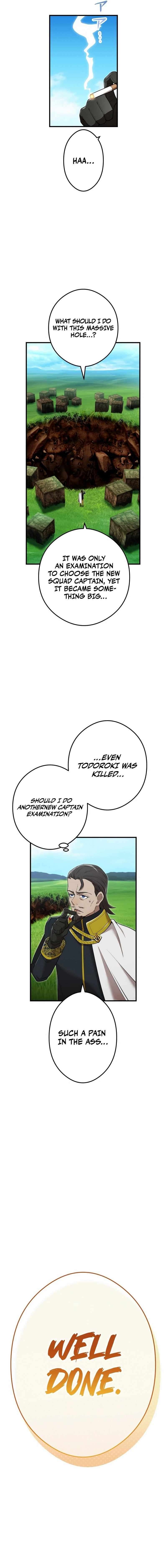 Read I Am the Strongest Awakeners Recognized by All of the World’s Cheat Masters EN Manga Online
