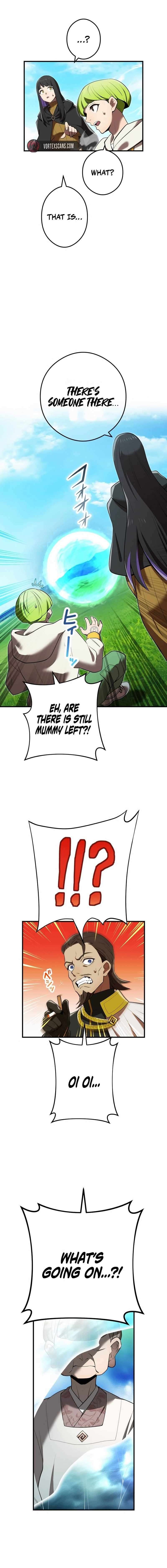 Read I Am the Strongest Awakeners Recognized by All of the World’s Cheat Masters EN Manga Online