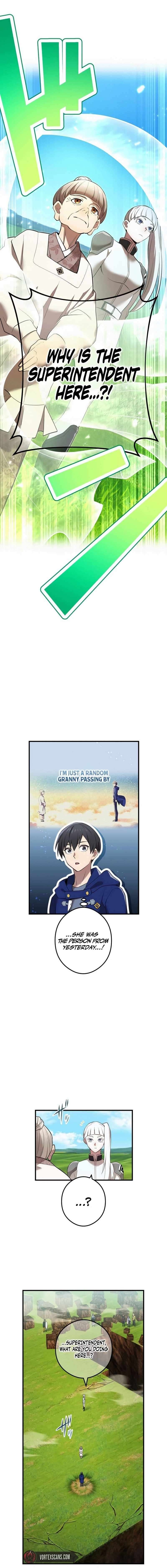 Read I Am the Strongest Awakeners Recognized by All of the World’s Cheat Masters EN Manga Online