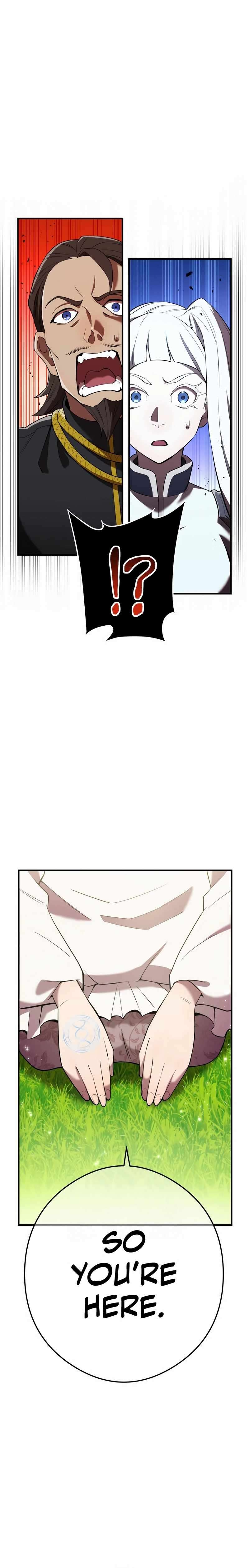 Read I Am the Strongest Awakeners Recognized by All of the World’s Cheat Masters EN Manga Online