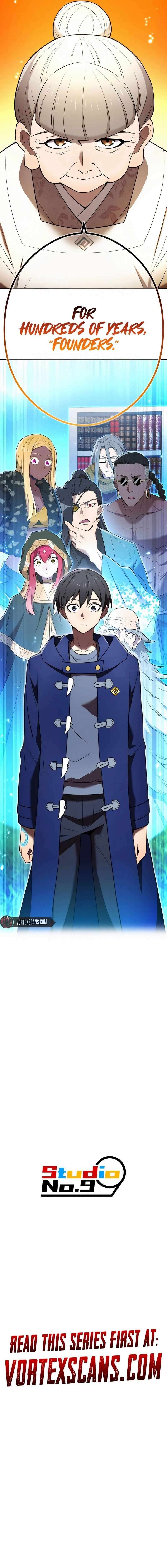 Read I Am the Strongest Awakeners Recognized by All of the World’s Cheat Masters EN Manga Online