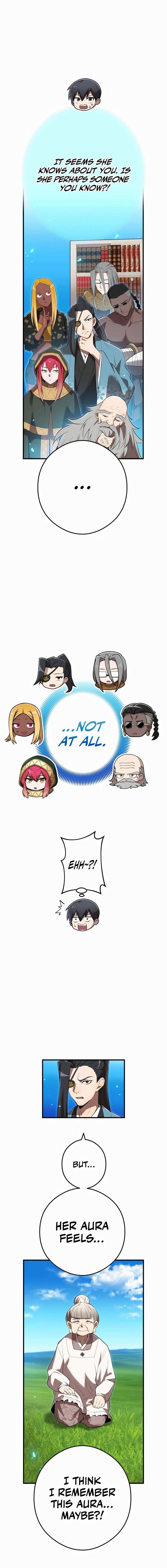 Read I Am the Strongest Awakeners Recognized by All of the World’s Cheat Masters EN Manga Online