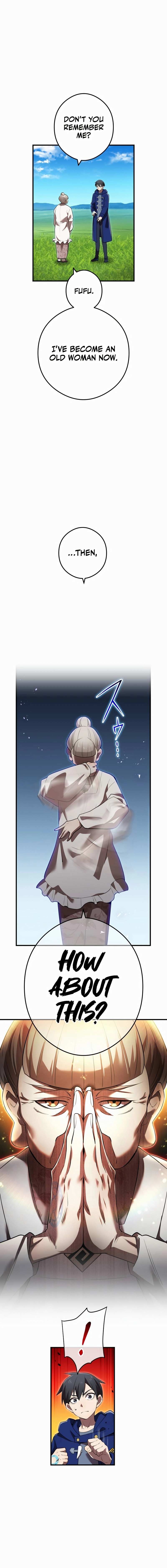 Read I Am the Strongest Awakeners Recognized by All of the World’s Cheat Masters EN Manga Online