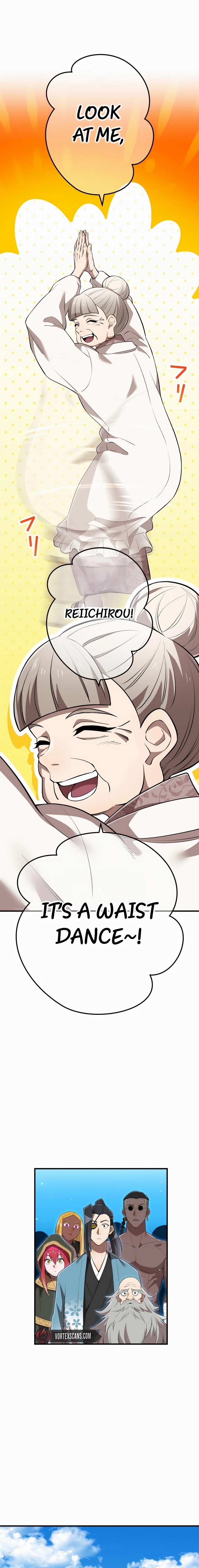 Read I Am the Strongest Awakeners Recognized by All of the World’s Cheat Masters EN Manga Online