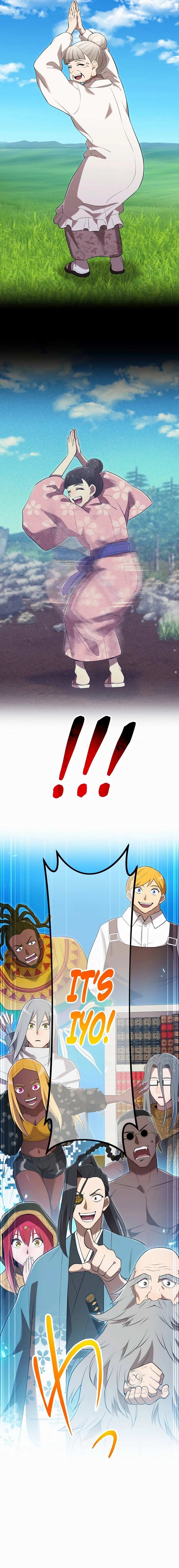 Read I Am the Strongest Awakeners Recognized by All of the World’s Cheat Masters EN Manga Online