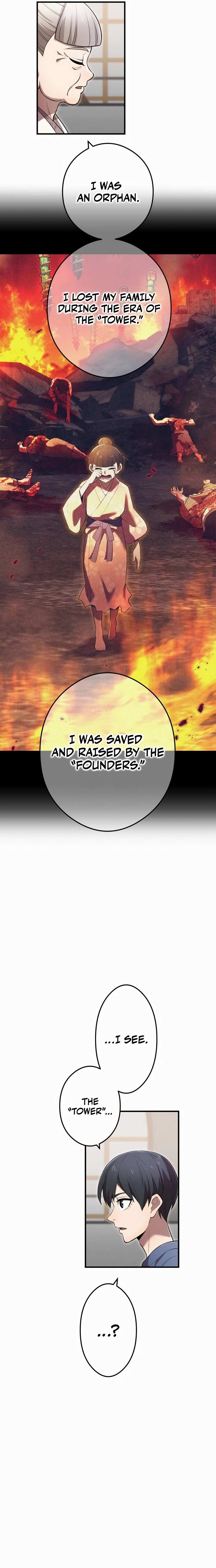 Read I Am the Strongest Awakeners Recognized by All of the World’s Cheat Masters EN Manga Online