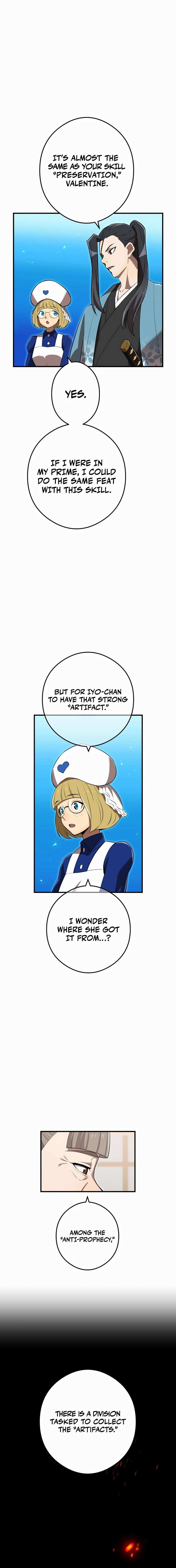 Read I Am the Strongest Awakeners Recognized by All of the World’s Cheat Masters EN Manga Online