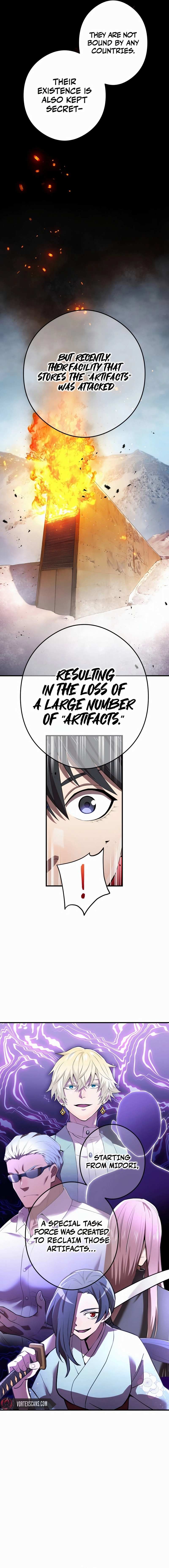 Read I Am the Strongest Awakeners Recognized by All of the World’s Cheat Masters EN Manga Online