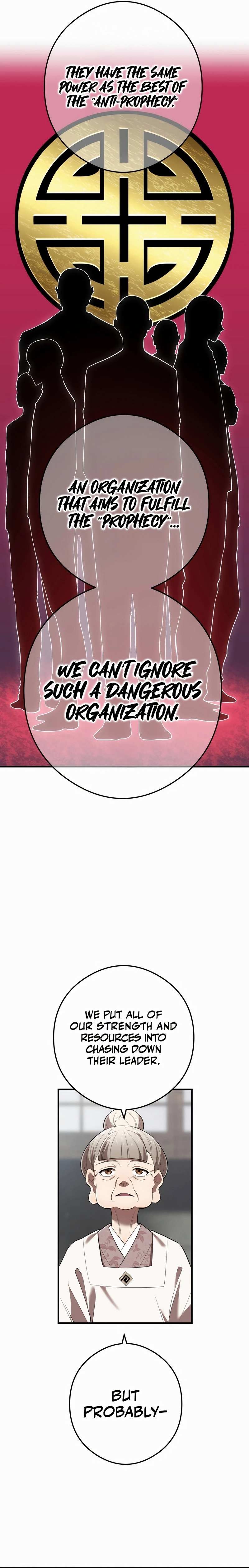Read I Am the Strongest Awakeners Recognized by All of the World’s Cheat Masters EN Manga Online