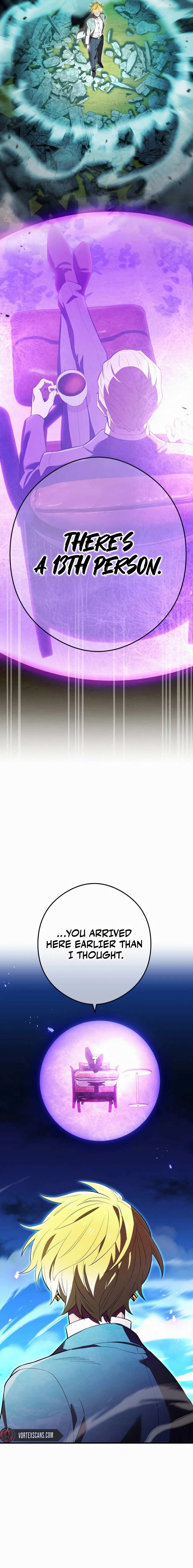 Read I Am the Strongest Awakeners Recognized by All of the World’s Cheat Masters EN Manga Online