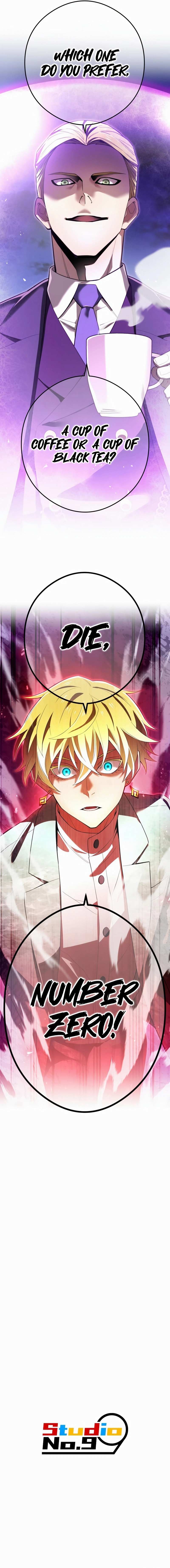 Read I Am the Strongest Awakeners Recognized by All of the World’s Cheat Masters EN Manga Online