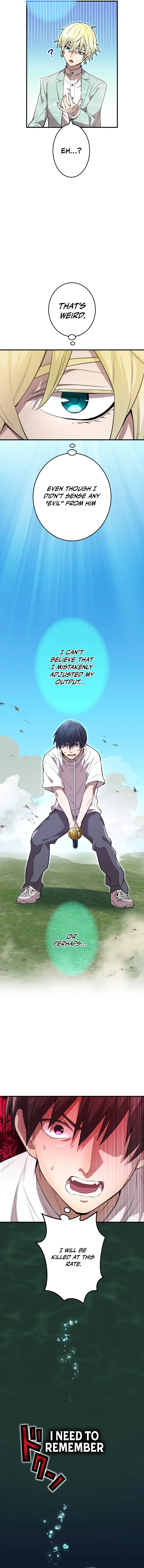 Read I Am the Strongest Awakeners Recognized by All of the World’s Cheat Masters EN Manga Online