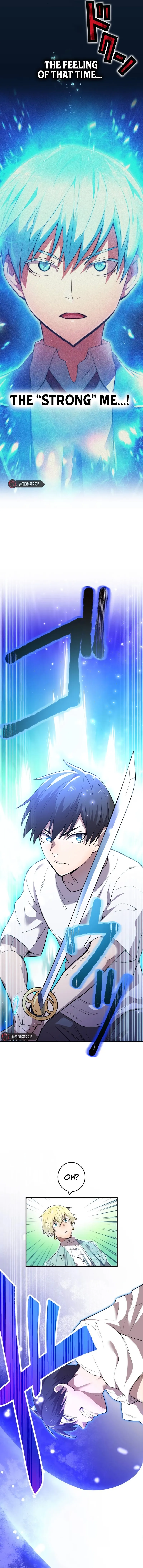 Read I Am the Strongest Awakeners Recognized by All of the World’s Cheat Masters EN Manga Online
