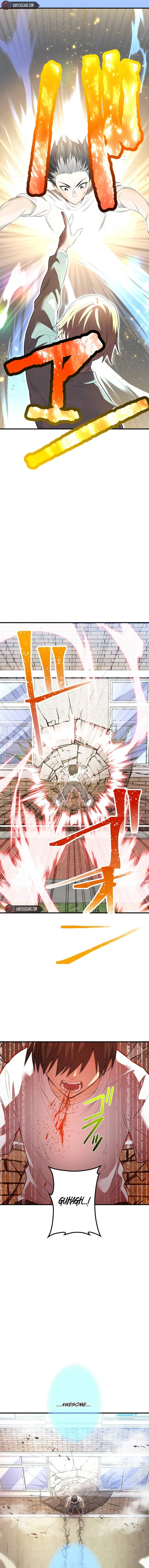 Read I Am the Strongest Awakeners Recognized by All of the World’s Cheat Masters EN Manga Online