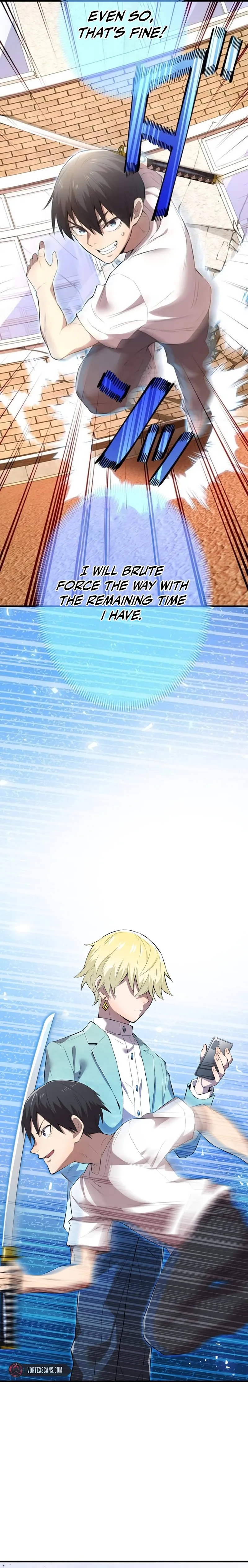 Read I Am the Strongest Awakeners Recognized by All of the World’s Cheat Masters EN Manga Online
