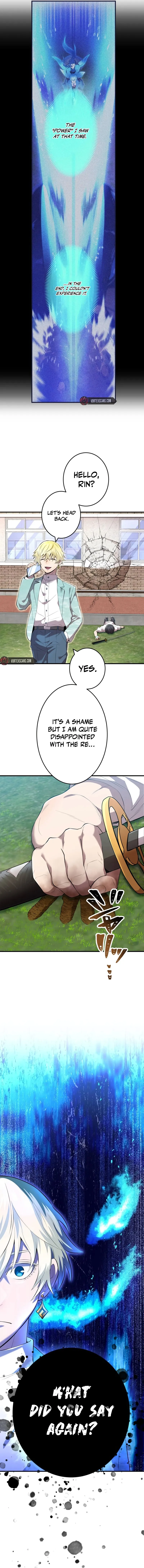 Read I Am the Strongest Awakeners Recognized by All of the World’s Cheat Masters EN Manga Online
