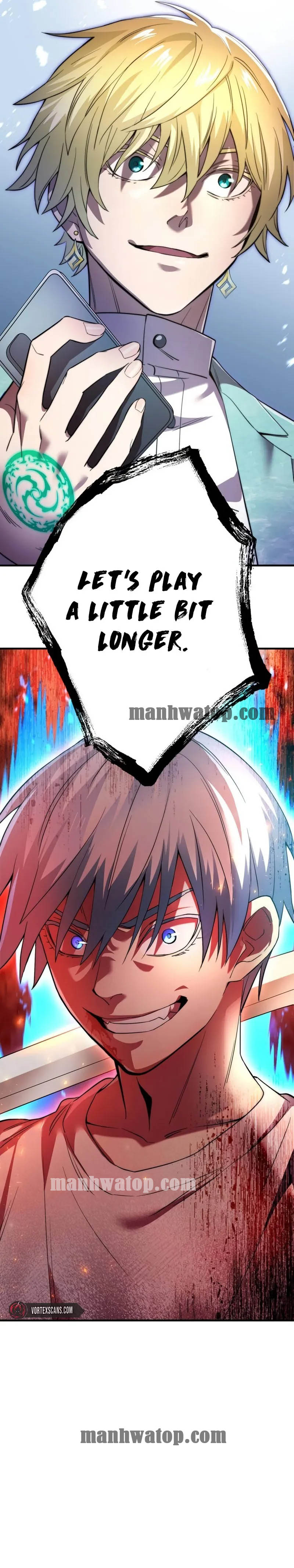 Read I Am the Strongest Awakeners Recognized by All of the World’s Cheat Masters EN Manga Online