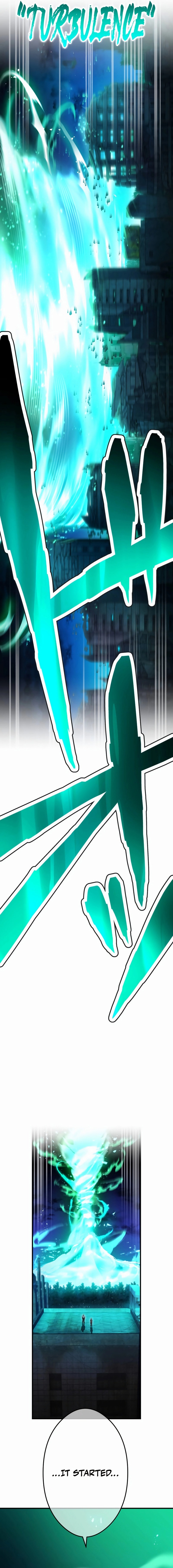 Read I Am the Strongest Awakeners Recognized by All of the World’s Cheat Masters EN Manga Online