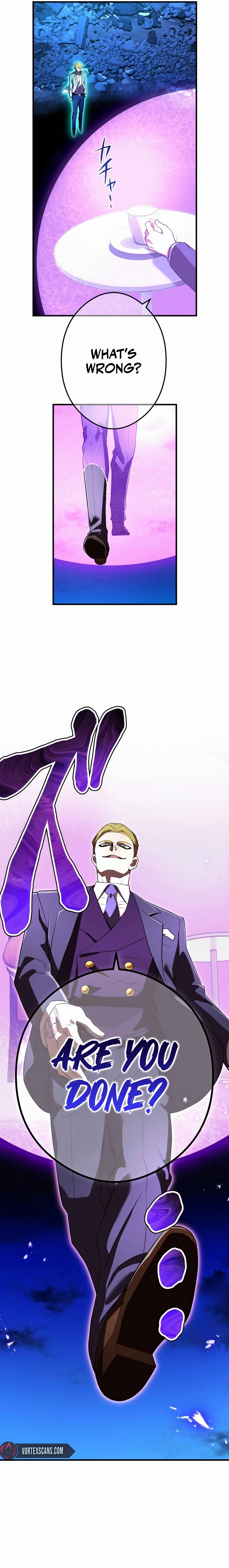 Read I Am the Strongest Awakeners Recognized by All of the World’s Cheat Masters EN Manga Online