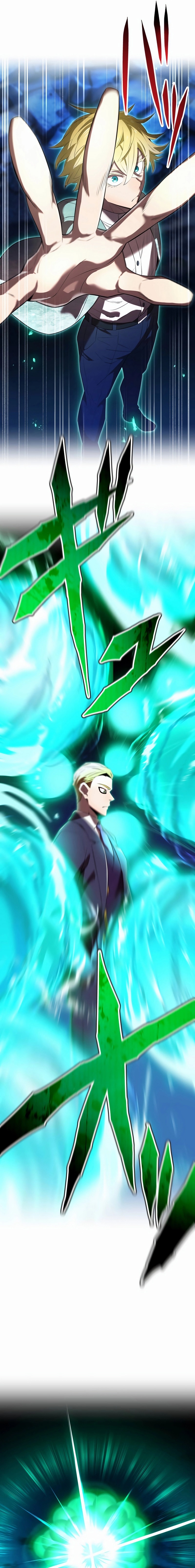 Read I Am the Strongest Awakeners Recognized by All of the World’s Cheat Masters EN Manga Online