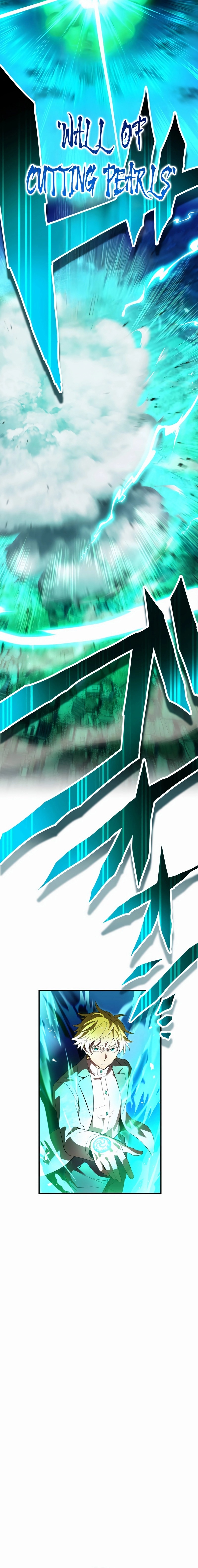 Read I Am the Strongest Awakeners Recognized by All of the World’s Cheat Masters EN Manga Online