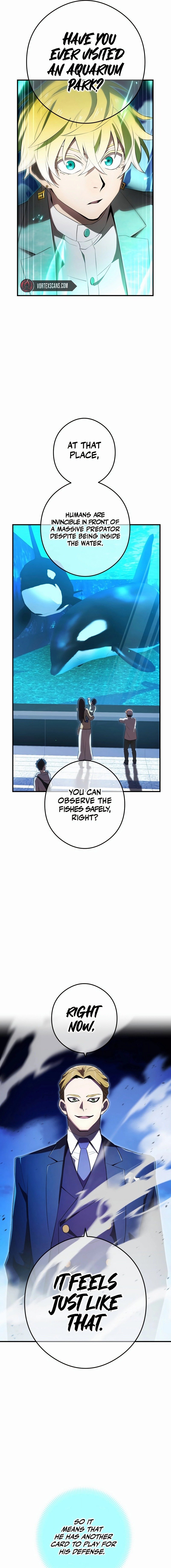 Read I Am the Strongest Awakeners Recognized by All of the World’s Cheat Masters EN Manga Online