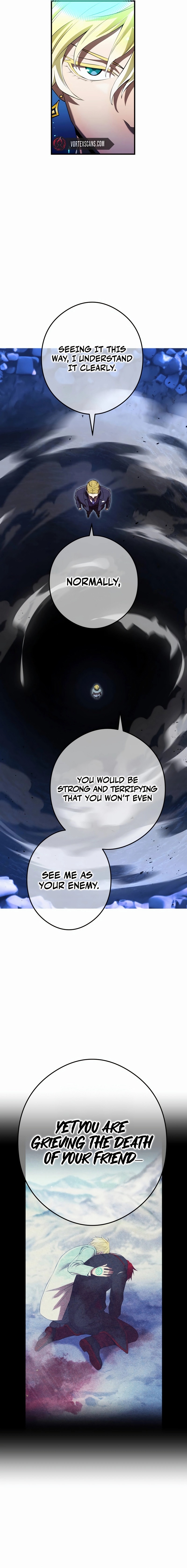 Read I Am the Strongest Awakeners Recognized by All of the World’s Cheat Masters EN Manga Online