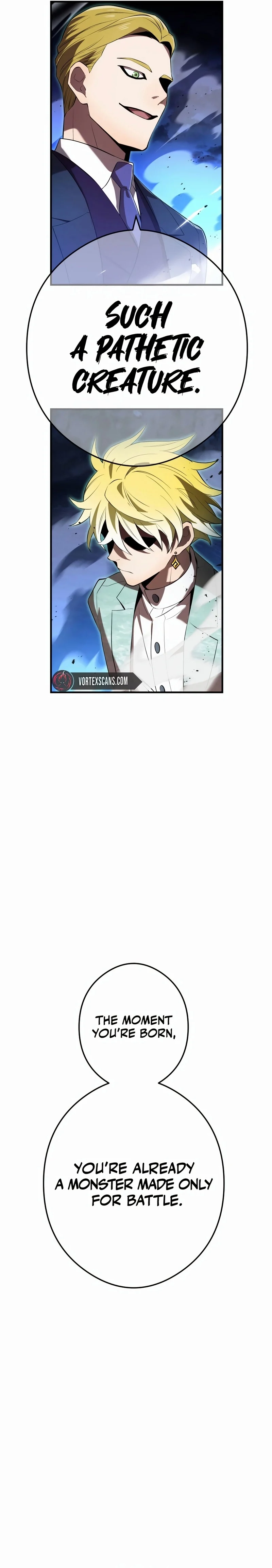 Read I Am the Strongest Awakeners Recognized by All of the World’s Cheat Masters EN Manga Online