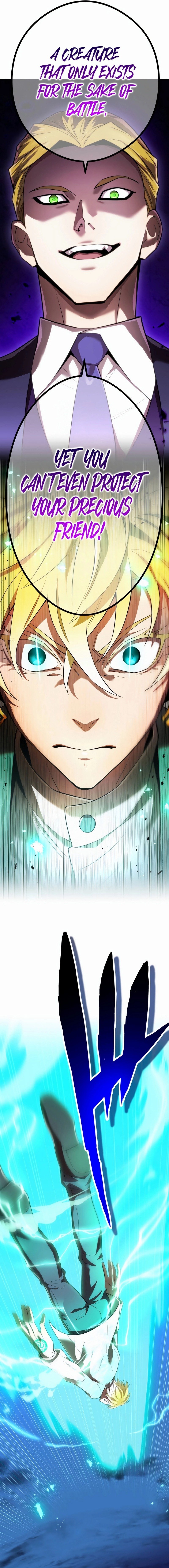 Read I Am the Strongest Awakeners Recognized by All of the World’s Cheat Masters EN Manga Online