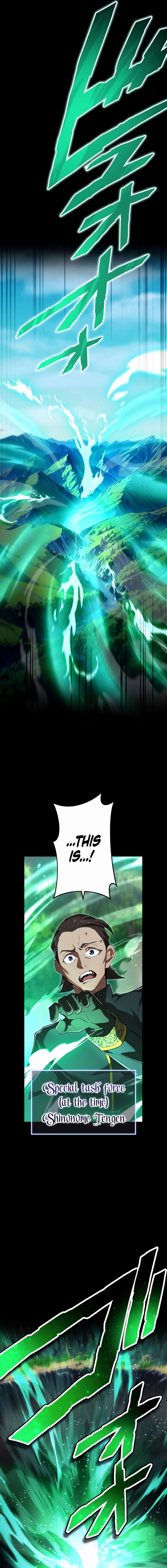 Read I Am the Strongest Awakeners Recognized by All of the World’s Cheat Masters EN Manga Online