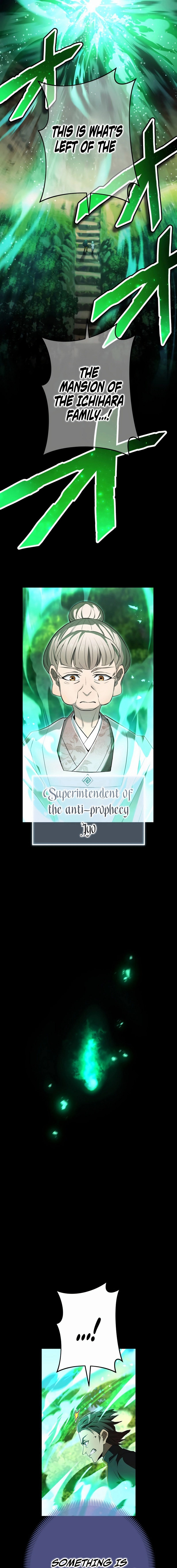Read I Am the Strongest Awakeners Recognized by All of the World’s Cheat Masters EN Manga Online