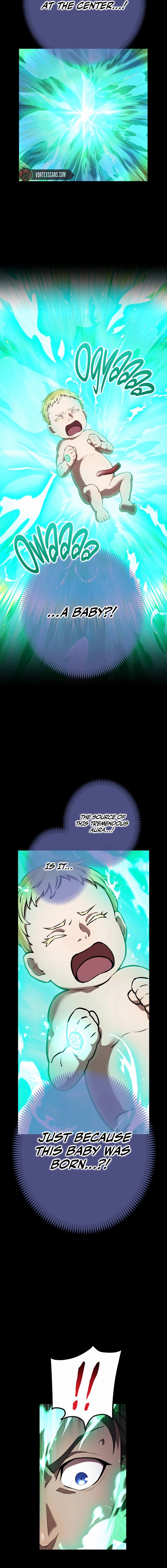 Read I Am the Strongest Awakeners Recognized by All of the World’s Cheat Masters EN Manga Online