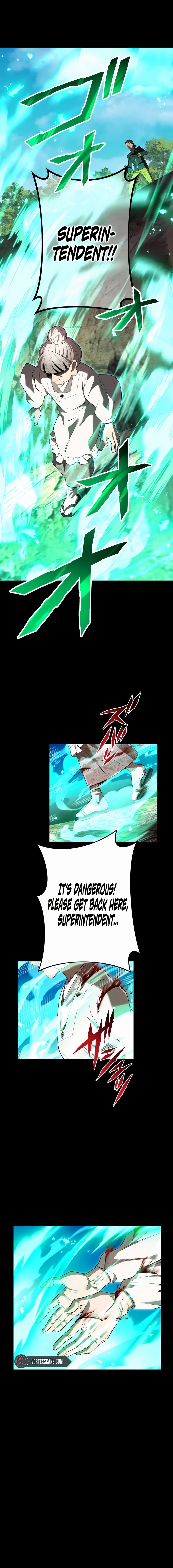 Read I Am the Strongest Awakeners Recognized by All of the World’s Cheat Masters EN Manga Online