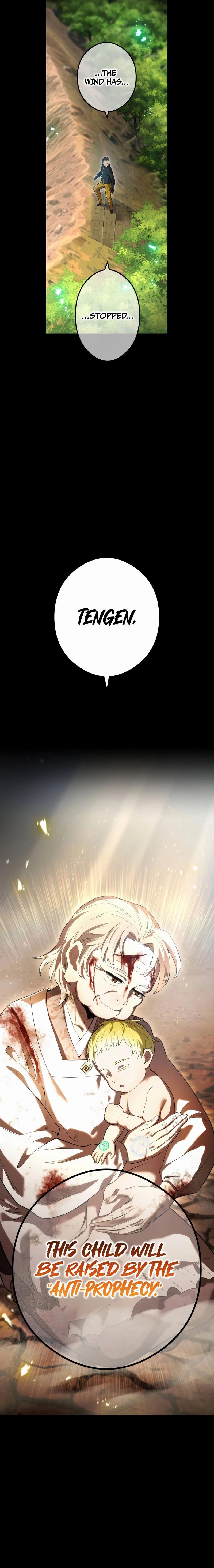 Read I Am the Strongest Awakeners Recognized by All of the World’s Cheat Masters EN Manga Online